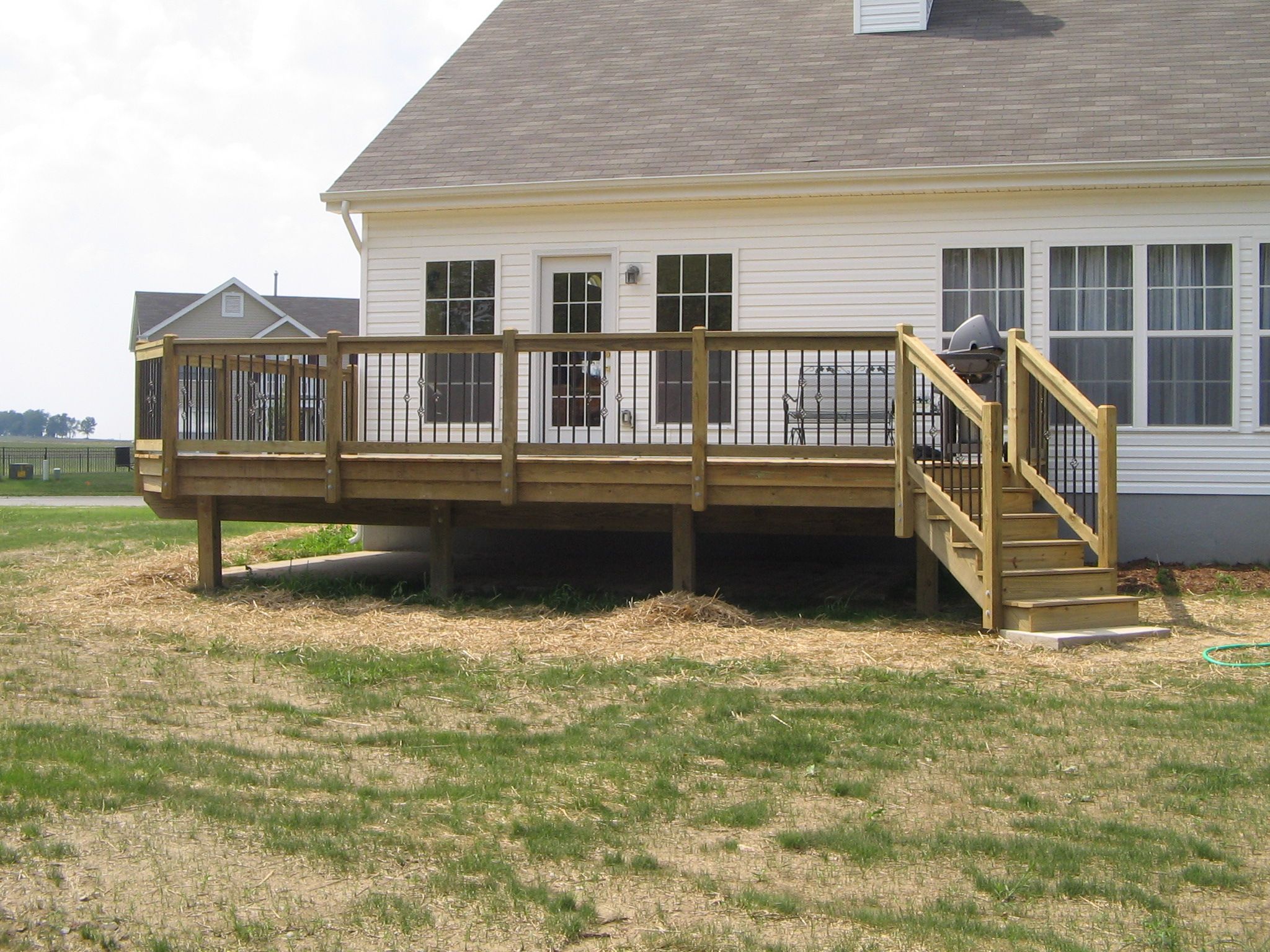 Hudson Home Improvement project 2 in West Chester, PA