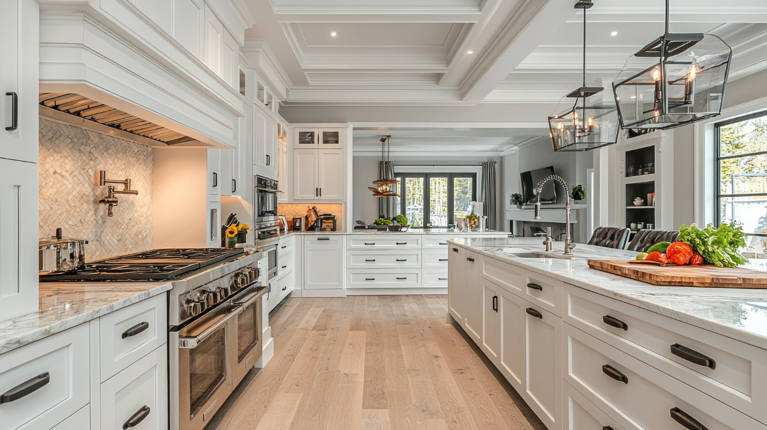 Home remodeling in Ambler, PA