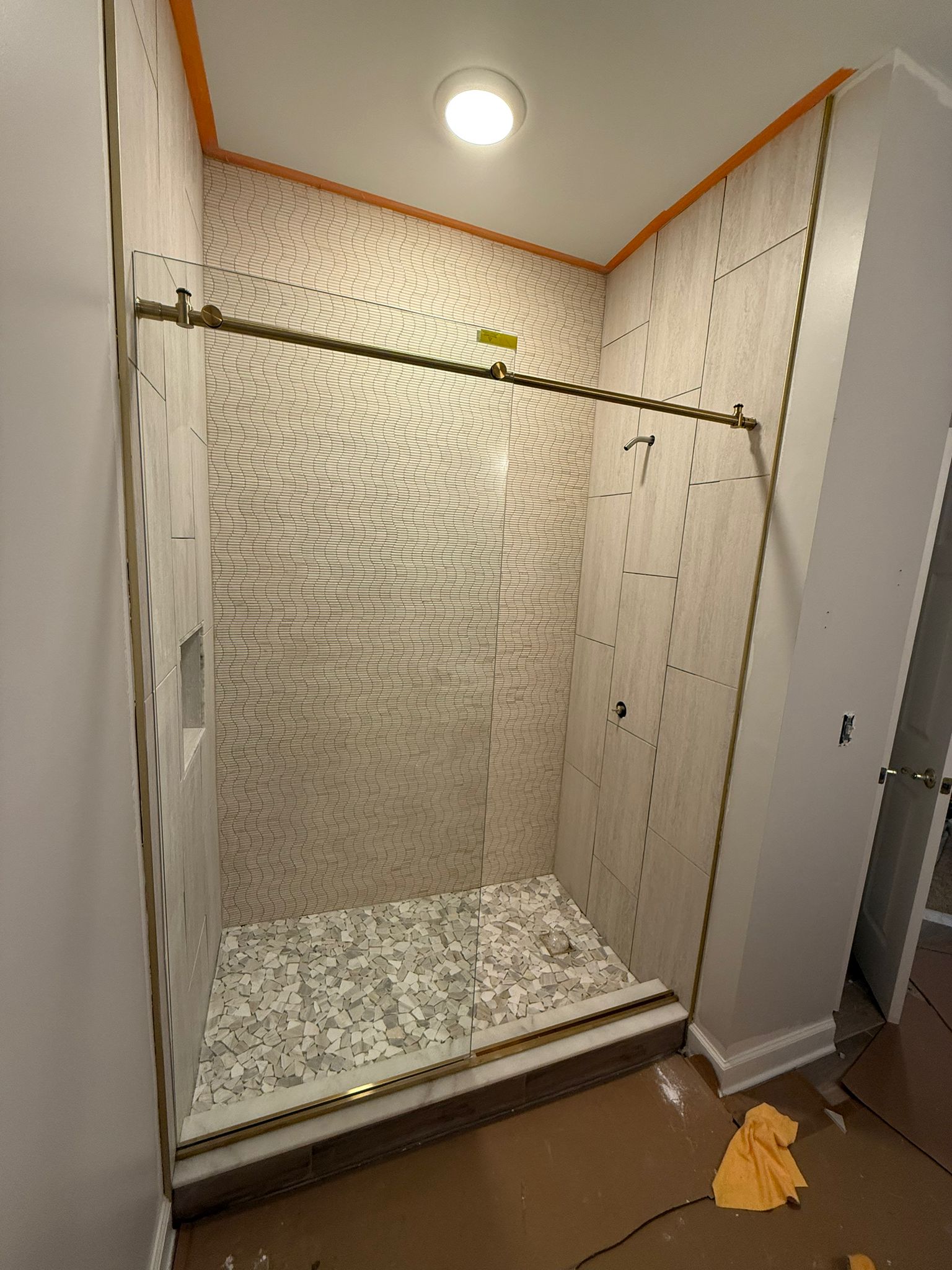 Remodeling project near Ambler, PA — photo 2