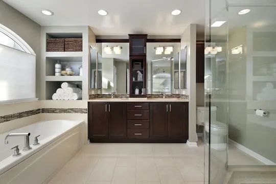 Bathroom Remodeling project photo 3 — West Chester, PA