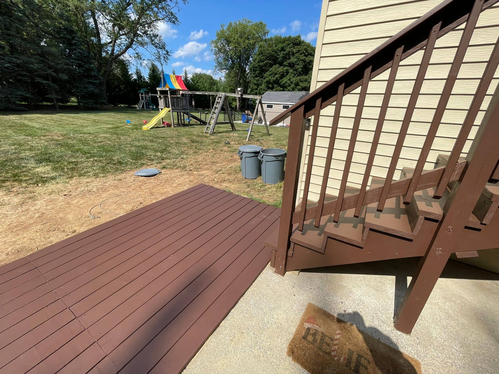 Home remodeling in Downingtown, PA