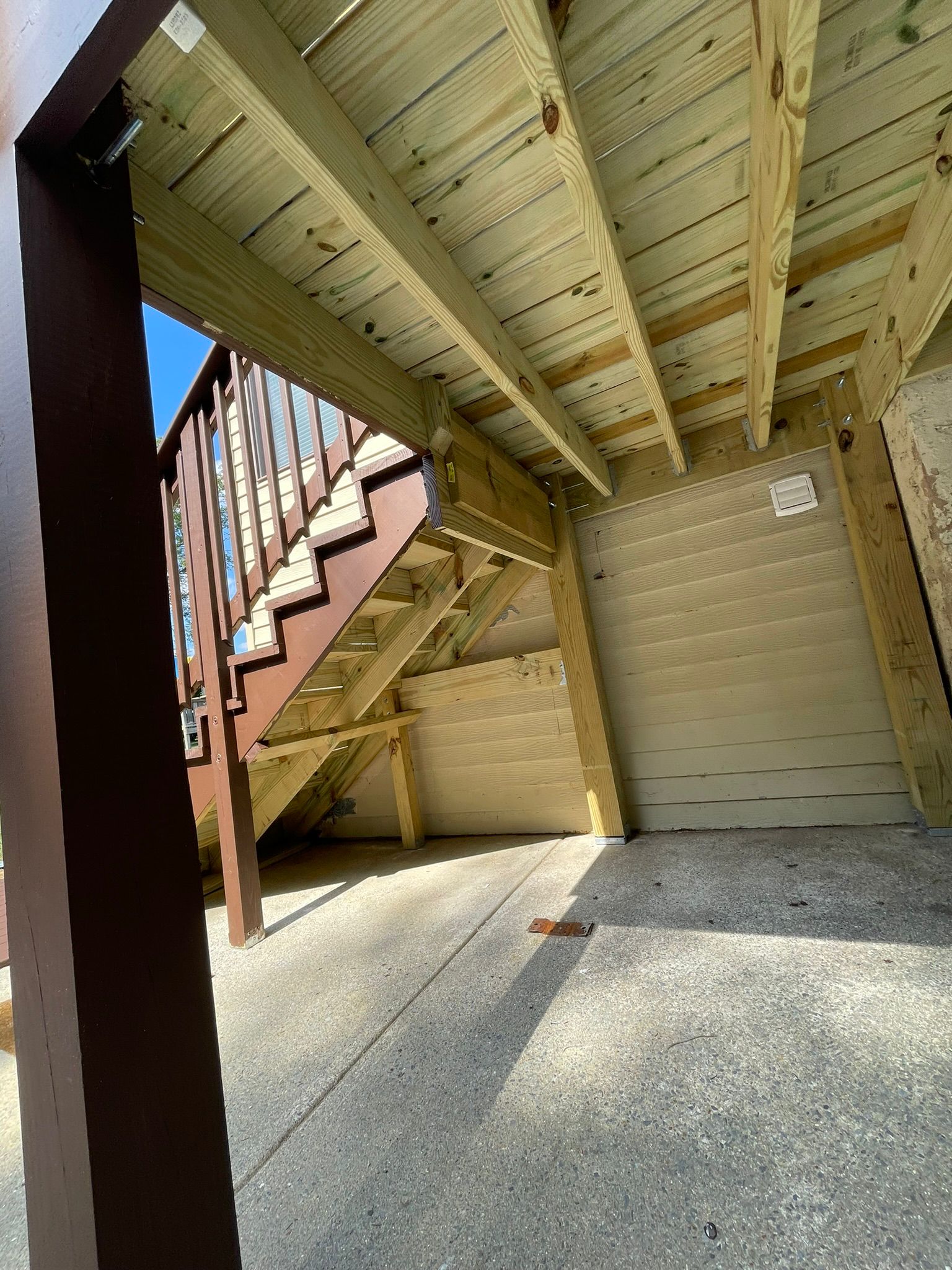 Remodeling project near Downingtown, PA — photo 1