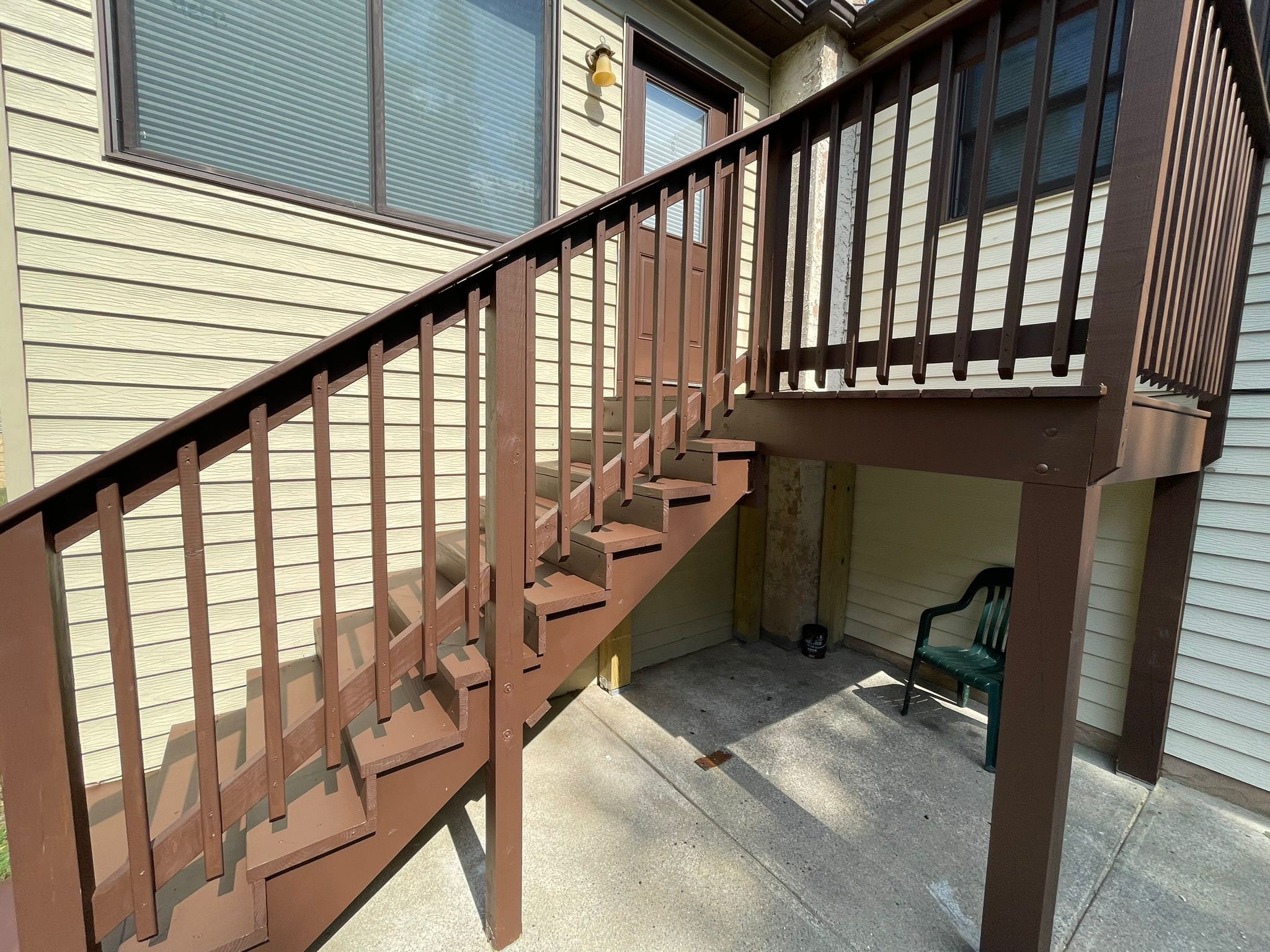 Remodeling project near Pocopson, PA — photo 3