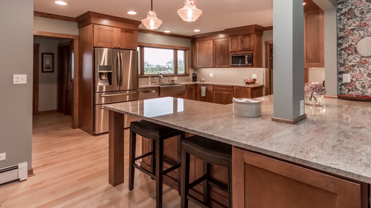 Kitchen Remodeling project photo 1 — West Chester, PA