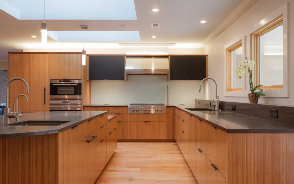 Kitchen-Sam_Mateo-3 Custom Kitchen Cabinets