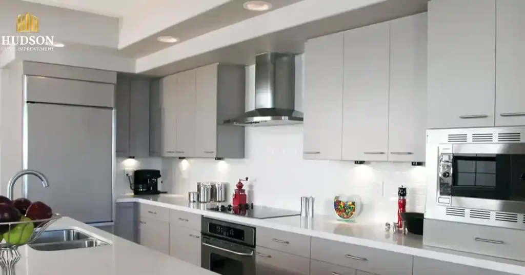 Cabinet Accessories and Storage Solutions