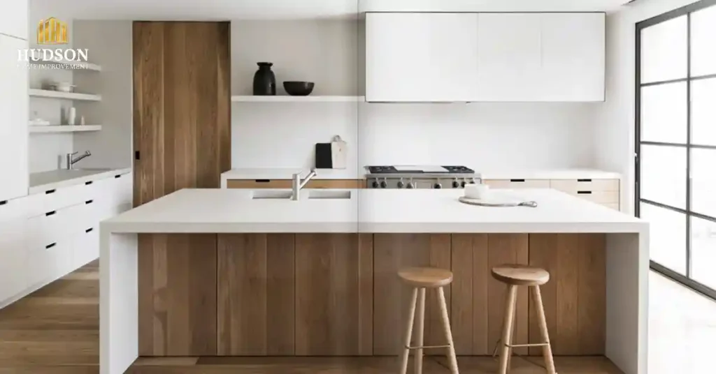 Cabinet Refinishing & Restoration