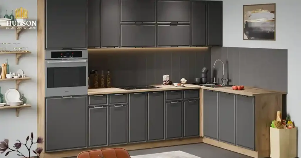 Kitchen Cabinet Design & 3D Consultation malvern