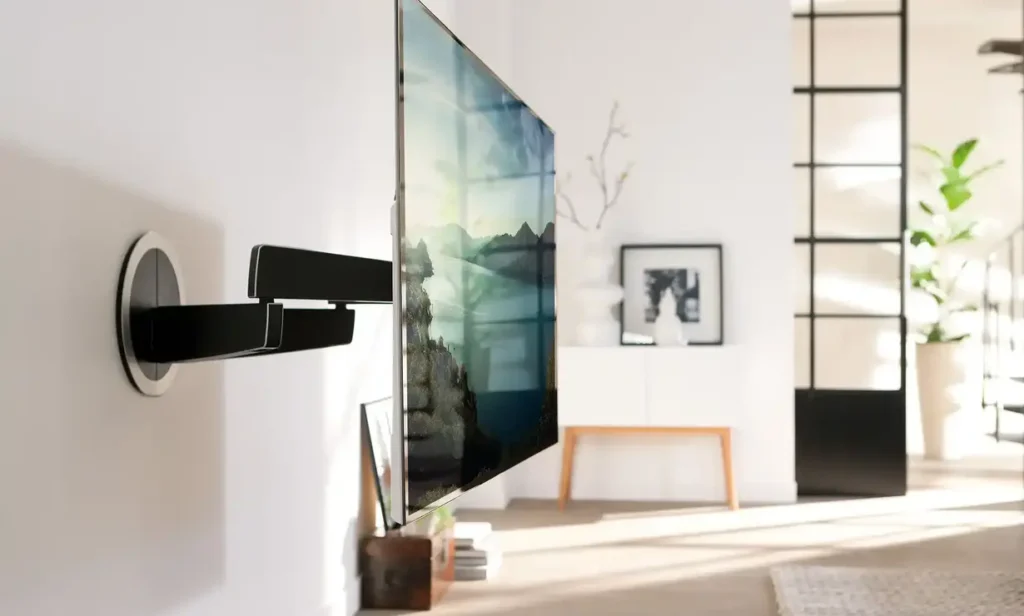 Why You Should Hire a Professional for TV Mounting in King of Prussia Why You Should Hire a Professional for TV Mounting in King of Prussia