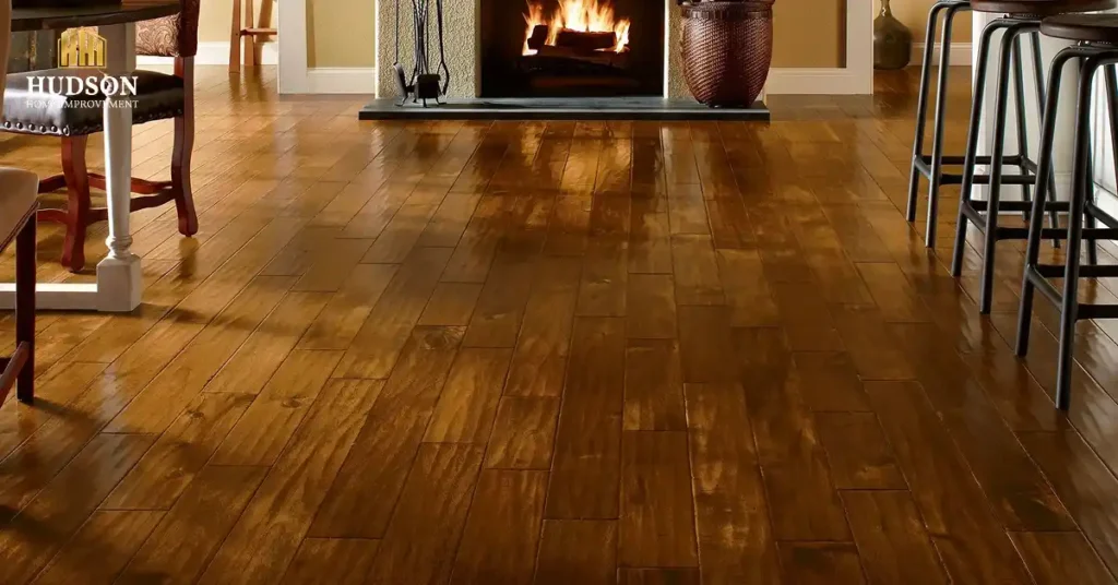 Premier Flooring Services in Marshallton PA