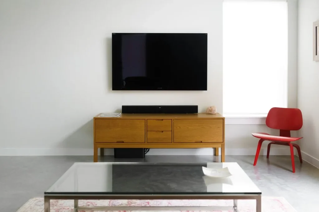 Professional TV Mounting Services in Malvern, PA