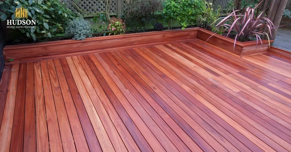 Premier Deck Builders in Marshallton PA