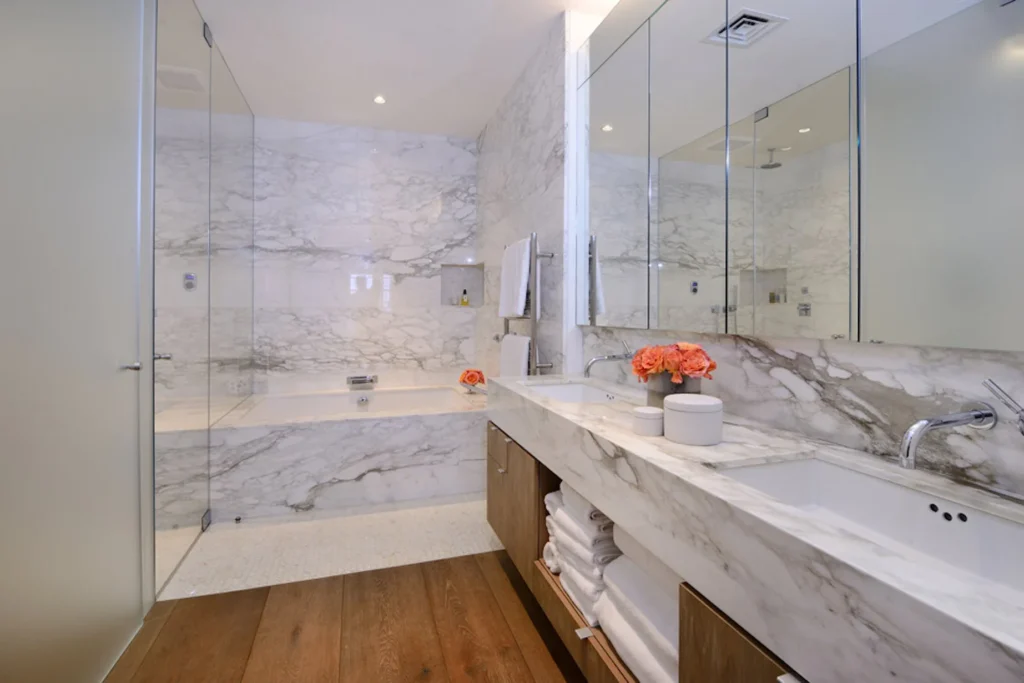 Bathroom Remodeling in Conshohocken PA