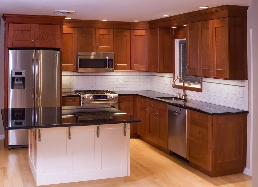 Custom-Kitchen-Cabinets-in-Marshallton