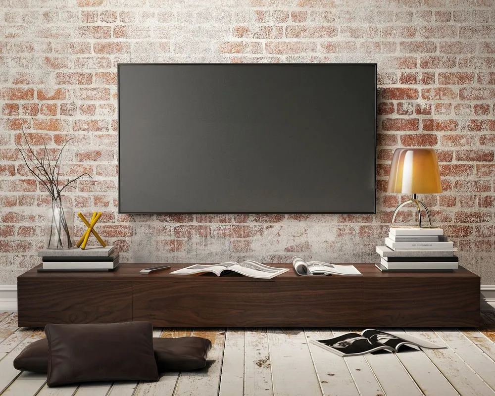 Professional TV Mounting Services in Malvern, PA