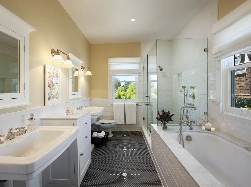 Bathroom Remodeling in Pocopson, PA